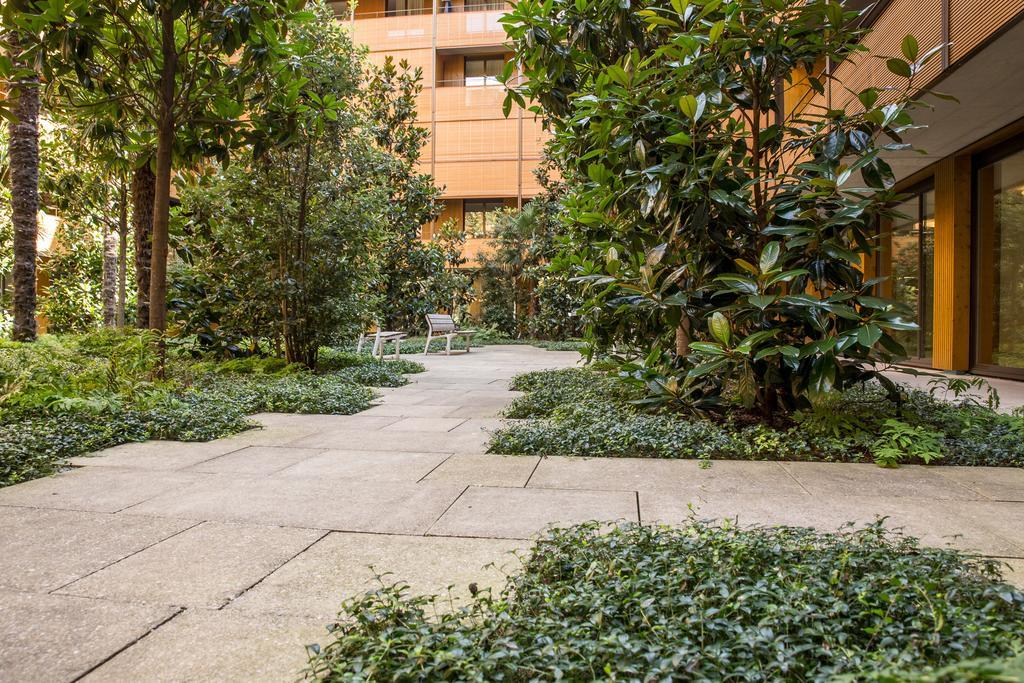 Central Apartments Lucern Pokoj fotografie