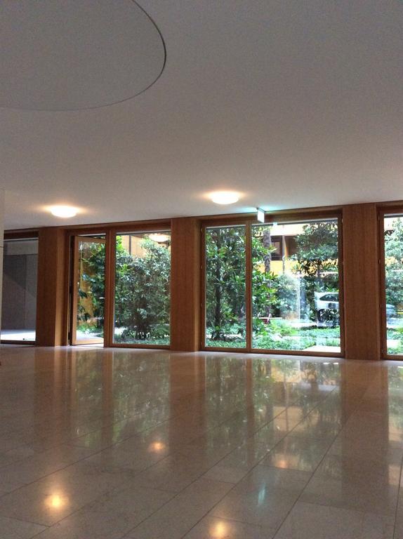 Central Apartments Lucern Pokoj fotografie